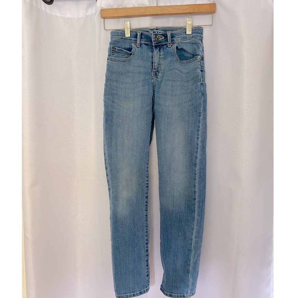 Youth Denim Boot Cut Jeans
